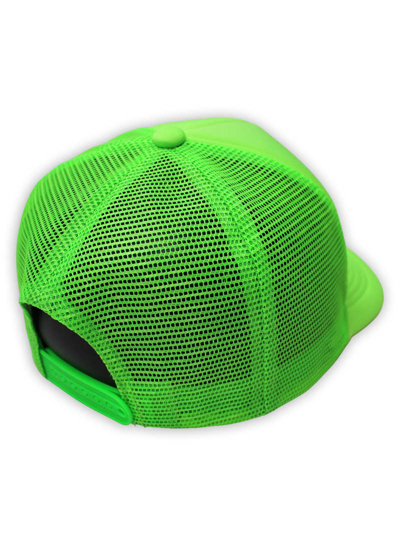 I P IN POOLS FOAM TRUCKER HAT